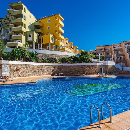 Apartment Orlando Comfort And Sunny Адехе Экстерьер фото