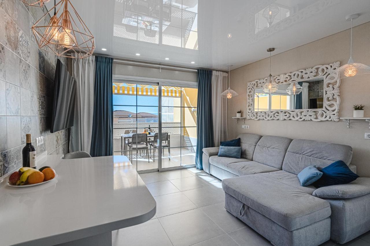 Apartment Orlando Comfort And Sunny Адехе Экстерьер фото