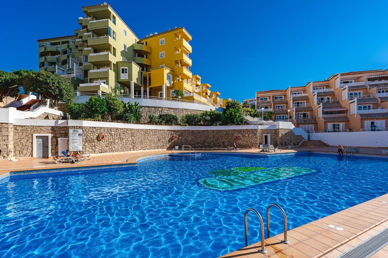 Apartment Orlando Comfort And Sunny Адехе Экстерьер фото