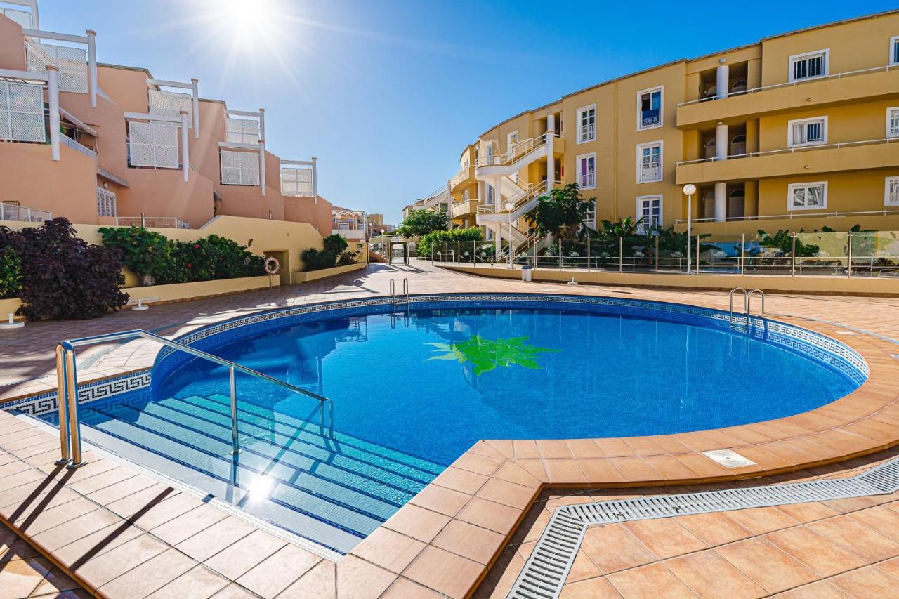 Apartment Orlando Comfort And Sunny Адехе Экстерьер фото