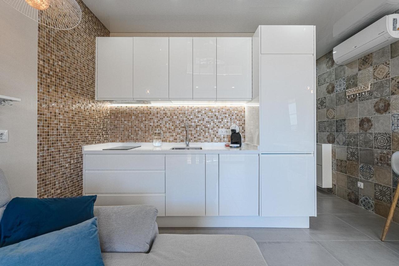 Apartment Orlando Comfort And Sunny Адехе Экстерьер фото