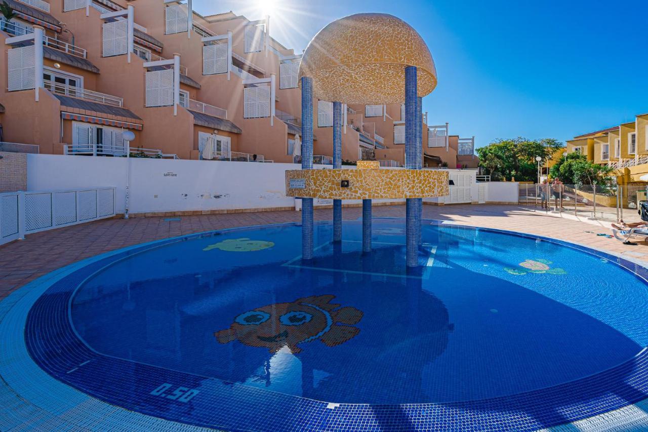 Apartment Orlando Comfort And Sunny Адехе Экстерьер фото
