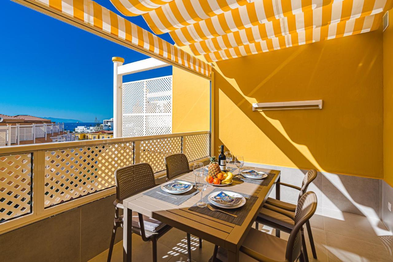 Apartment Orlando Comfort And Sunny Адехе Экстерьер фото