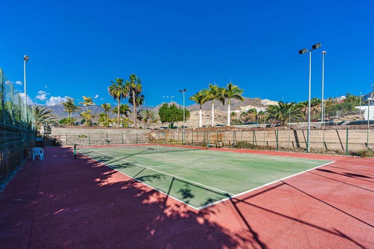 Apartment Orlando Comfort And Sunny Адехе Экстерьер фото