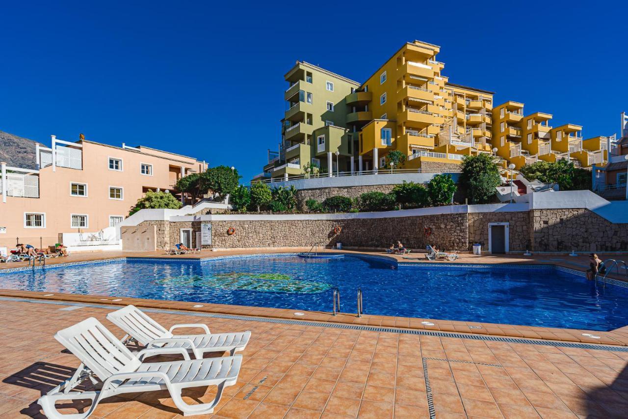 Apartment Orlando Comfort And Sunny Адехе Экстерьер фото