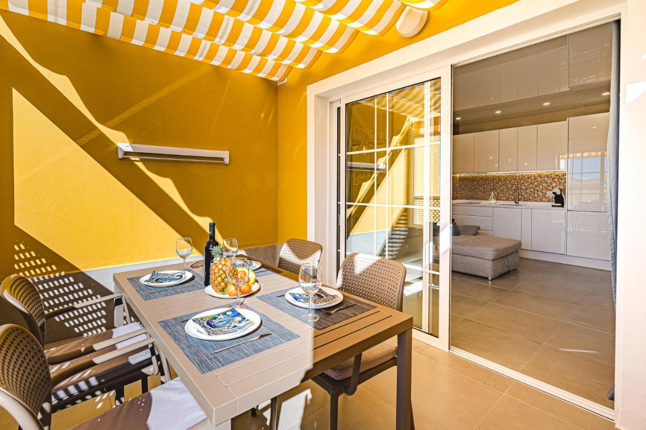 Apartment Orlando Comfort And Sunny Адехе Экстерьер фото