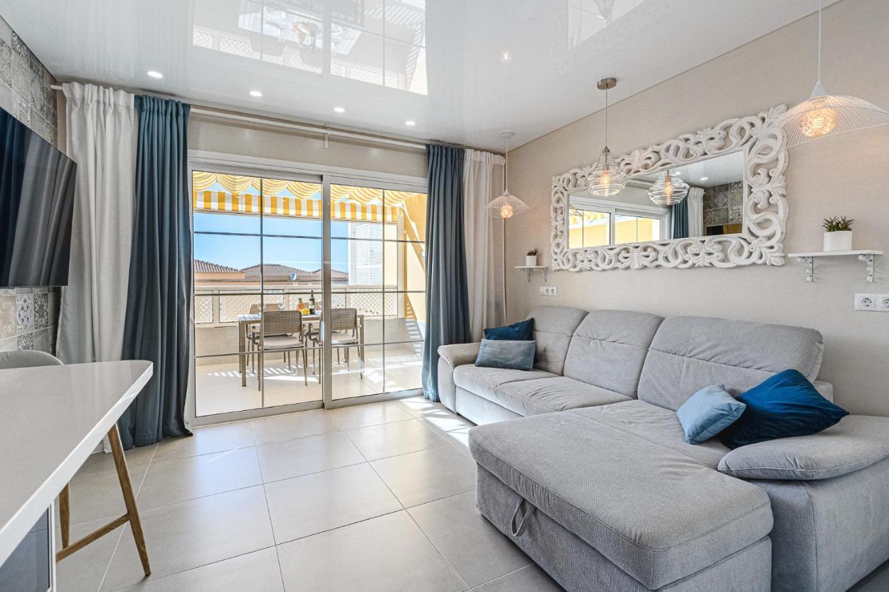 Apartment Orlando Comfort And Sunny Адехе Экстерьер фото