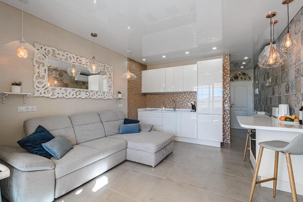Apartment Orlando Comfort And Sunny Адехе Экстерьер фото