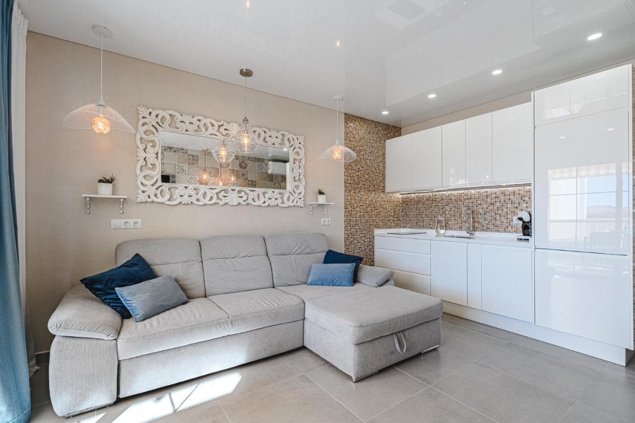 Apartment Orlando Comfort And Sunny Адехе Экстерьер фото