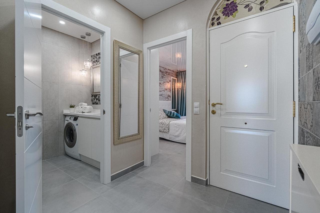 Apartment Orlando Comfort And Sunny Адехе Экстерьер фото