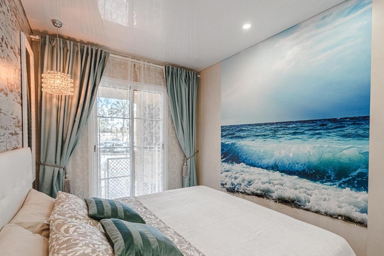Apartment Orlando Comfort And Sunny Адехе Экстерьер фото